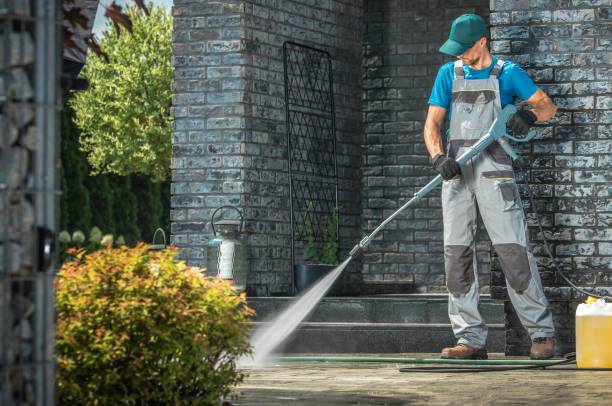 Best Warehouse Cleaning  in Concord, VA
